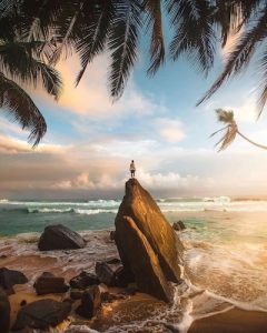 filming in sri lanka beaches