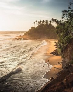 line production sri lanka